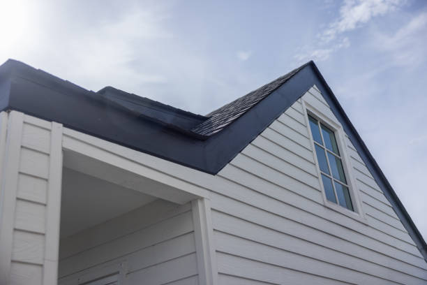 Professional Siding Installation in Sparta, IL